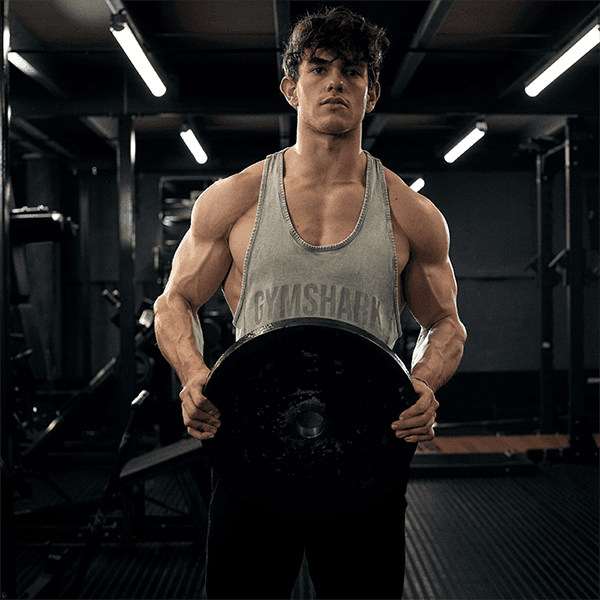 Does Your Grip Matter More Than You Think? Here's How To Improve Your Grip Strength