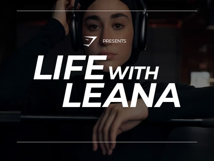 The Life With Leana Tour