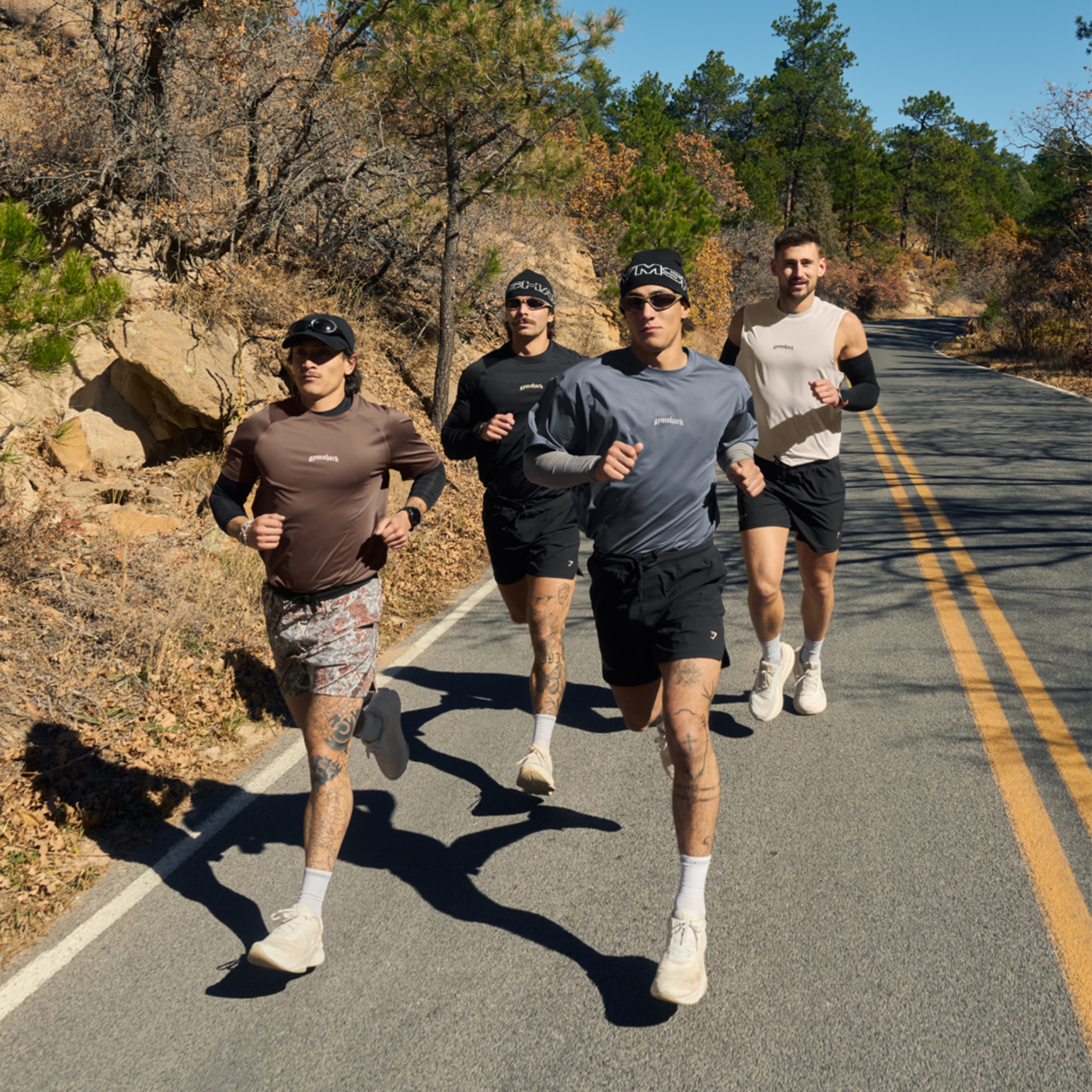 10K Training Plan For Beginners: Run Your First 10K