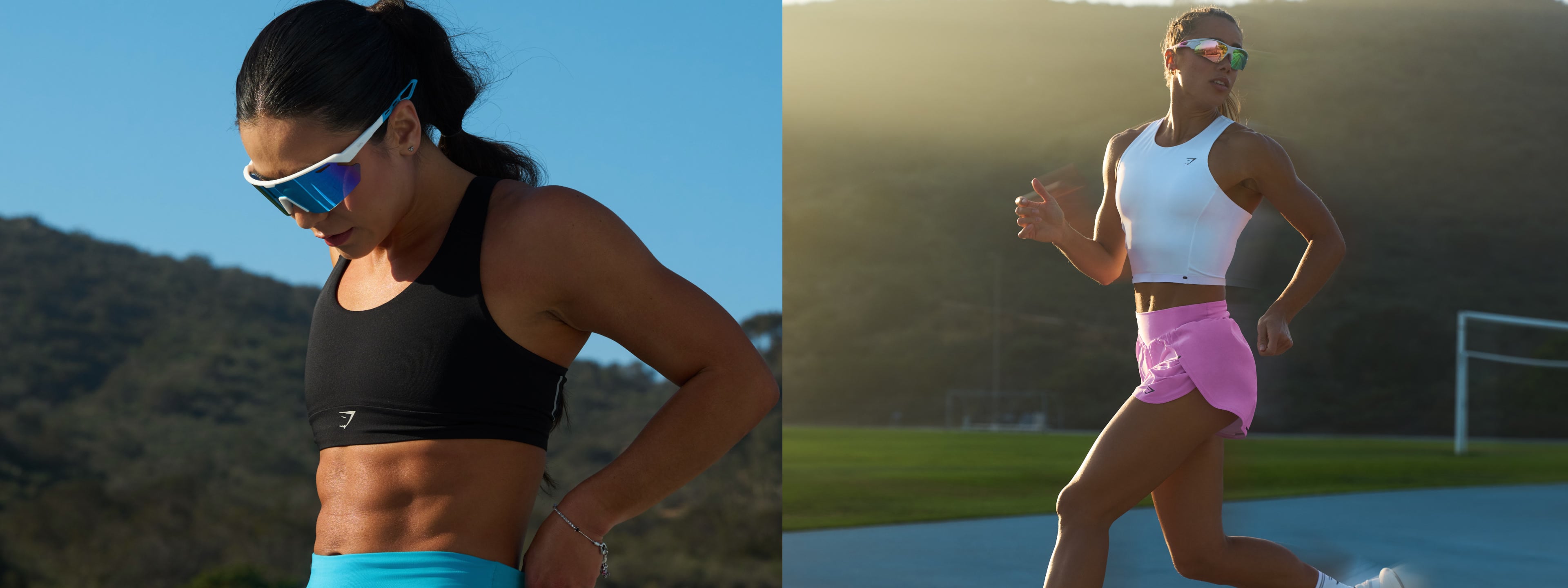 RECIÉN LANZADO: RUNNING