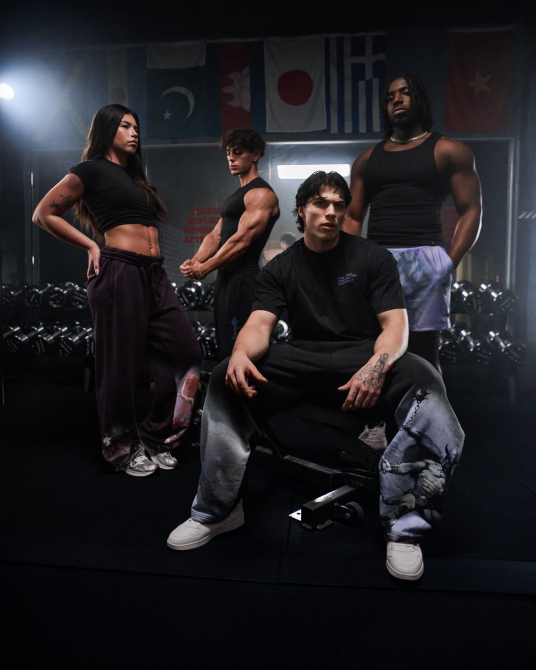 NUEVO LANZAMIENTO: EDICIÓN LIMITADA DE POWER x FRAZETTA