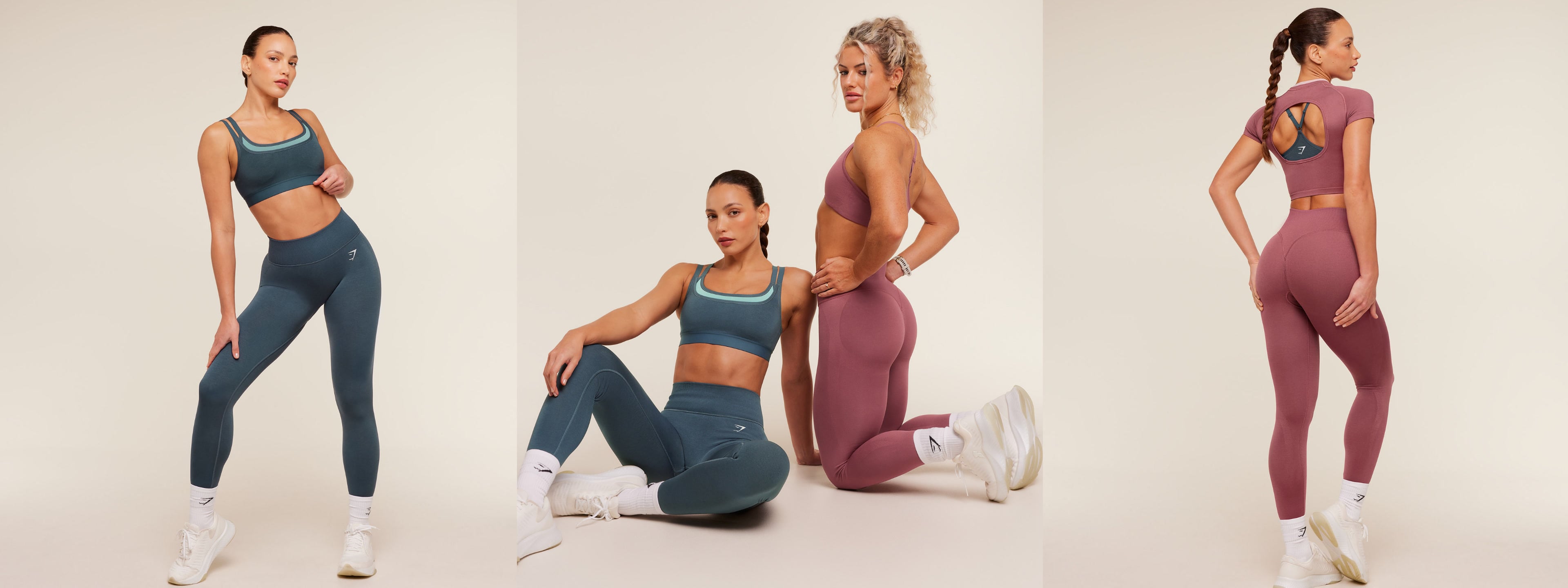 LA GUÍA DE LOS LEGGINGS