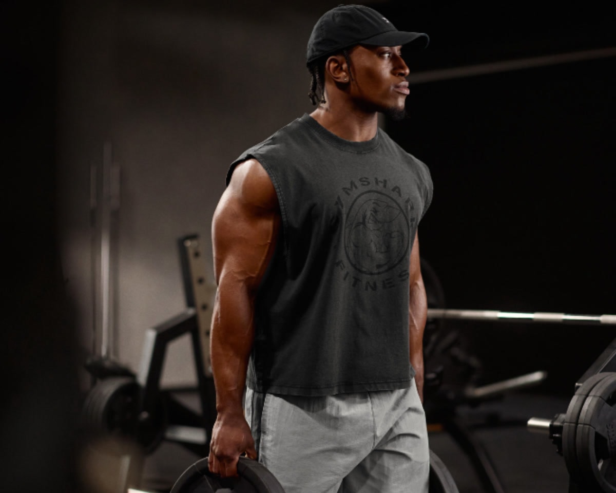 REP YOUR FAVE GYM BRAND ITW