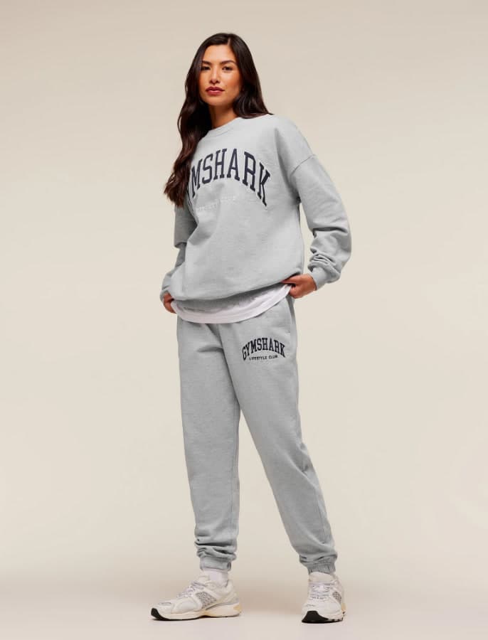 Sweats et sweats à capuche Gymshark Sweats et sweats à capuche Gymshark