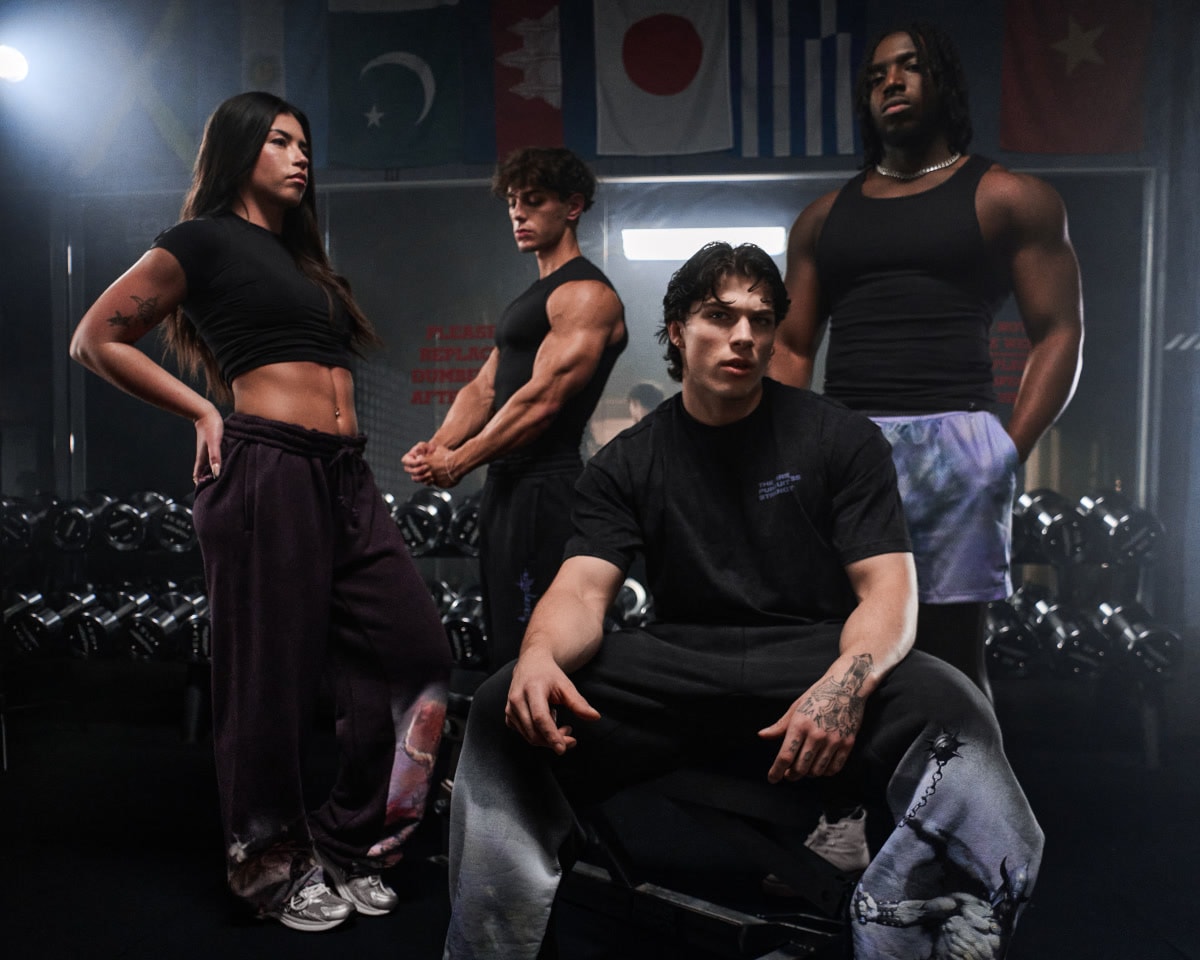 NUEVO LANZAMIENTO: EDICIÓN LIMITADA DE POWER x FRAZETTA