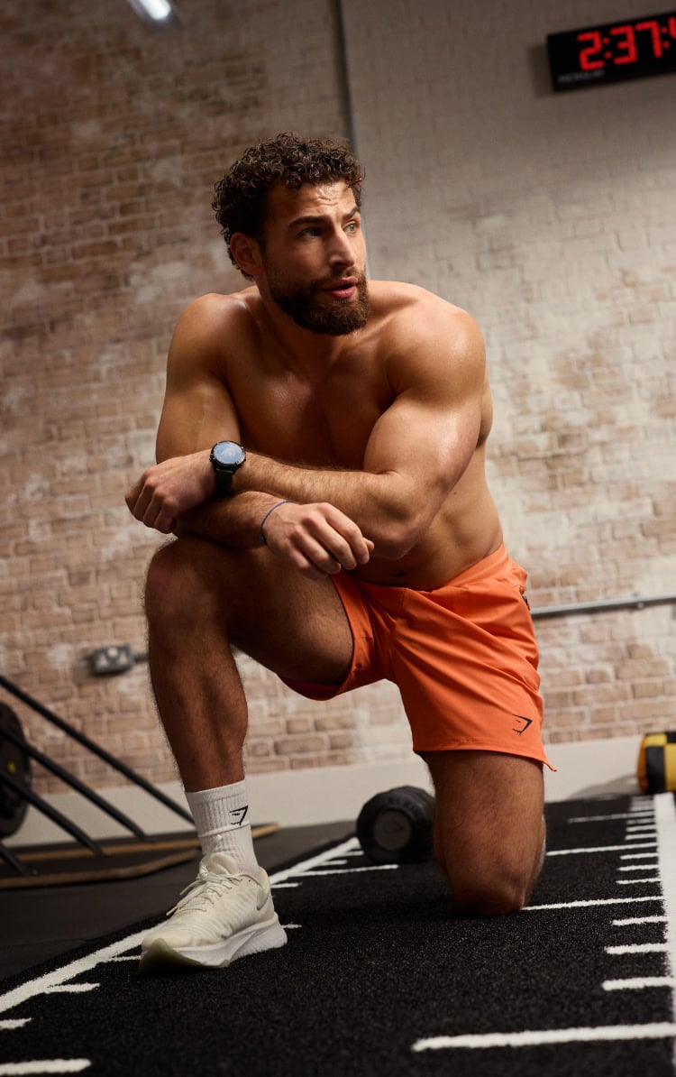 LISTA DE PANTALONES CORTOS