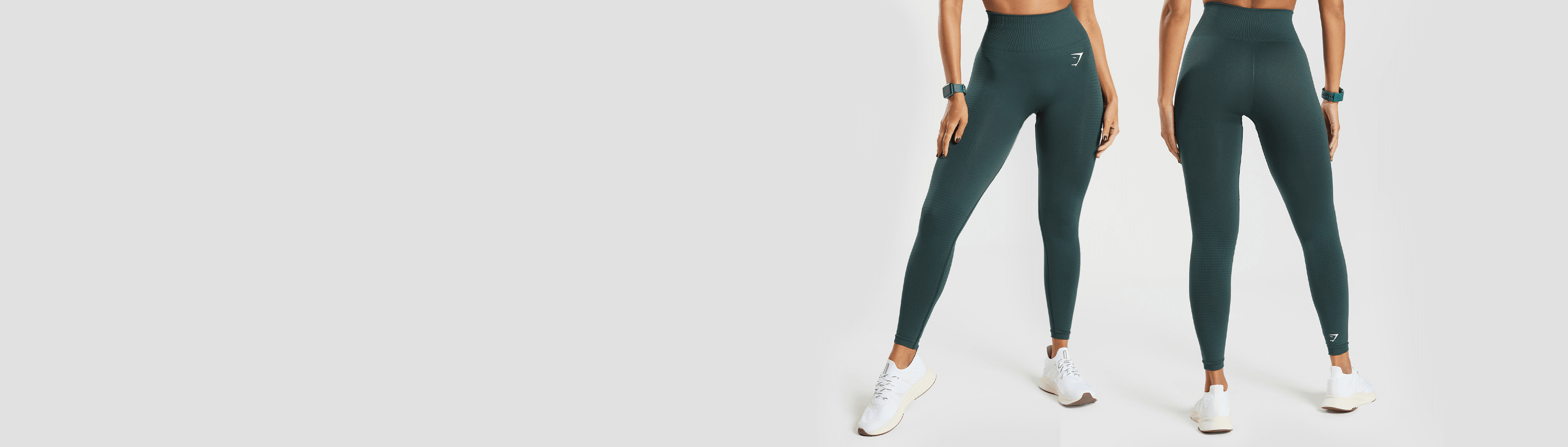 20% Off Summer Gym Fits