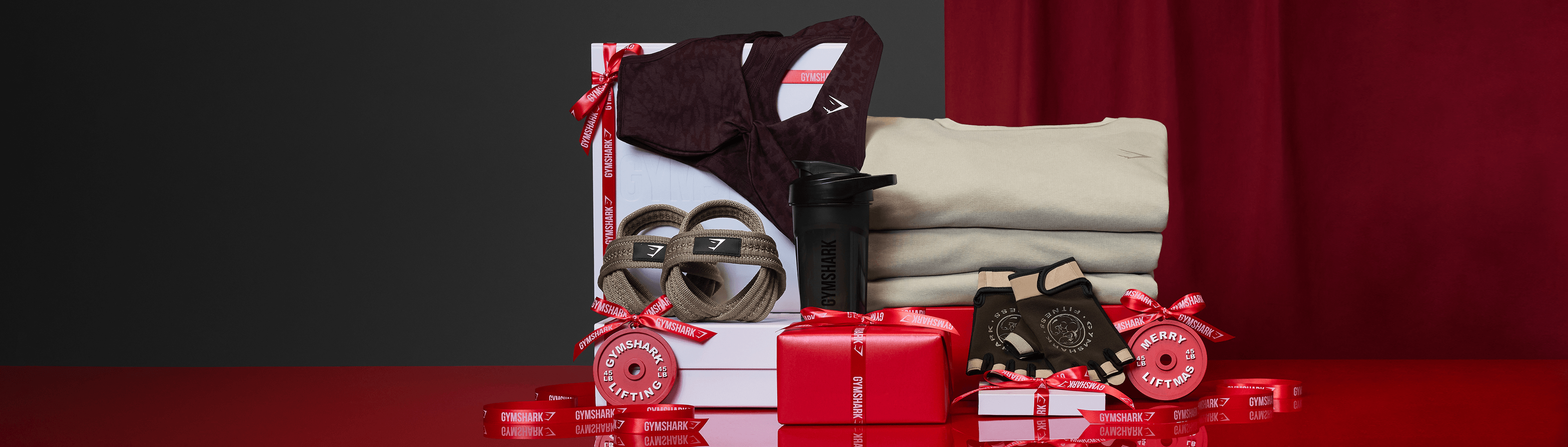 Regalos para levantadores de pesas