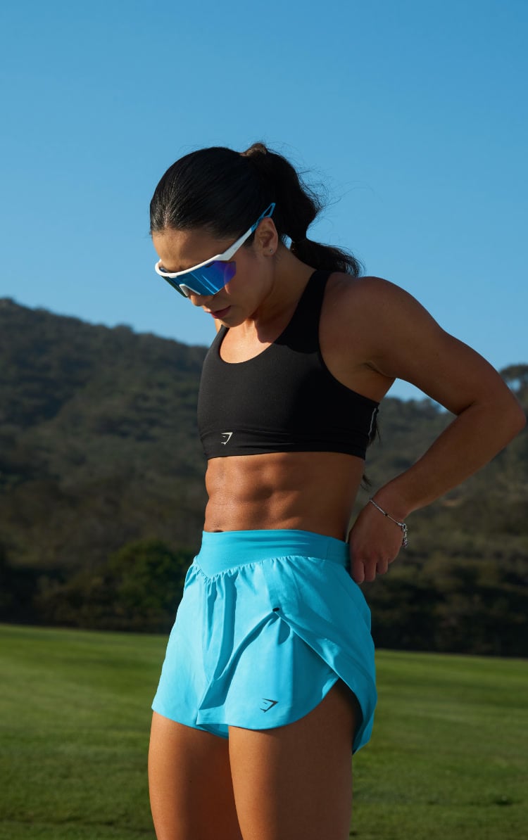 RECIÉN LANZADO: RUNNING