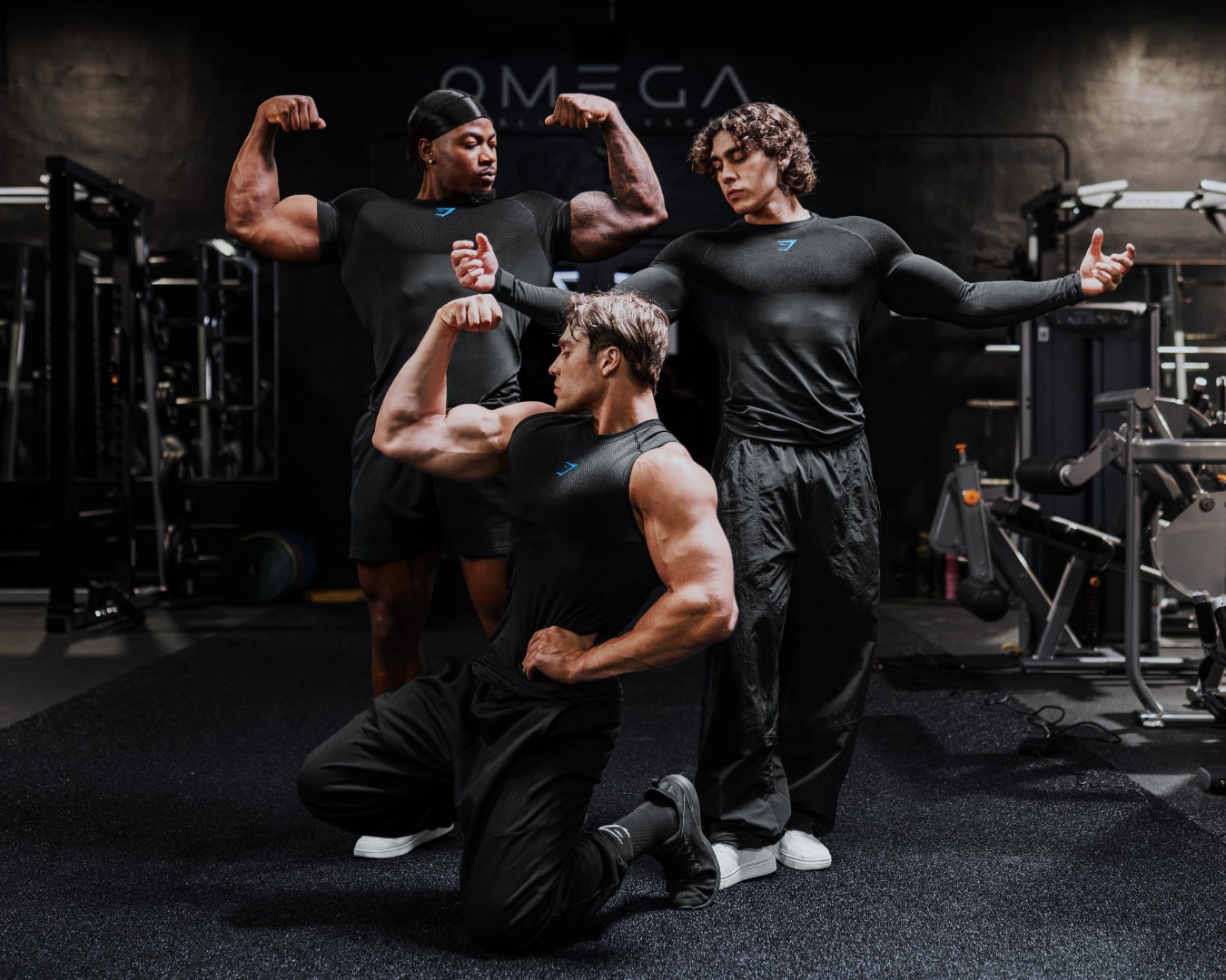 LOYALTY EXCLUSIVE: ONYX MIDNIGHT.